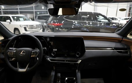 Lexus RX IV рестайлинг, 2025 год, 8 200 000 рублей, 15 фотография