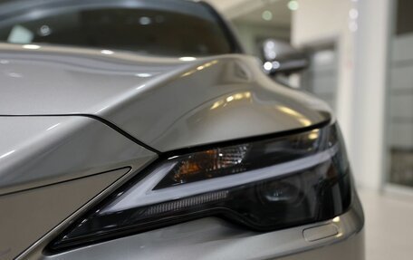 Lexus RX IV рестайлинг, 2025 год, 8 200 000 рублей, 9 фотография