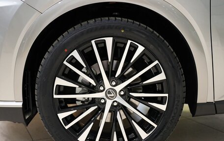 Lexus RX IV рестайлинг, 2025 год, 8 200 000 рублей, 10 фотография