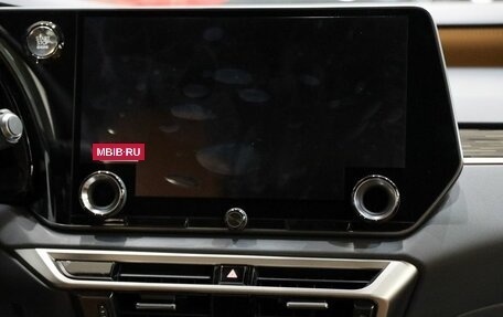 Lexus RX IV рестайлинг, 2025 год, 8 200 000 рублей, 16 фотография