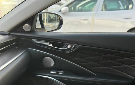 KIA K900 II, 2019 год, 3 200 000 рублей, 12 фотография