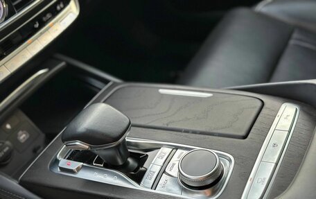 KIA K900 II, 2019 год, 3 200 000 рублей, 11 фотография