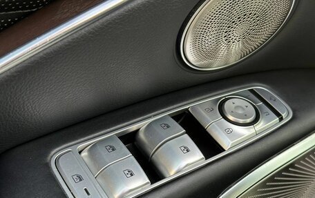 KIA K900 II, 2019 год, 3 200 000 рублей, 8 фотография