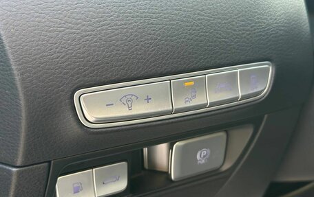 KIA K900 II, 2019 год, 3 200 000 рублей, 10 фотография