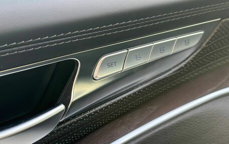 KIA K900 II, 2019 год, 3 200 000 рублей, 9 фотография