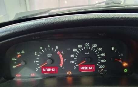 Chevrolet Niva I рестайлинг, 2016 год, 759 000 рублей, 9 фотография