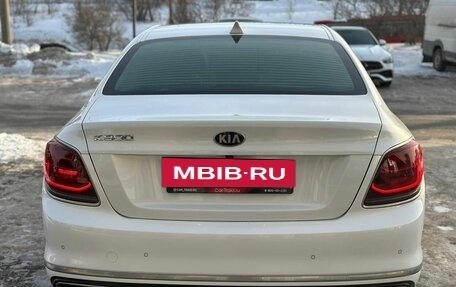 KIA K900 II, 2019 год, 3 200 000 рублей, 6 фотография