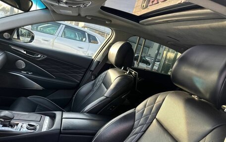 KIA K900 II, 2019 год, 3 200 000 рублей, 13 фотография