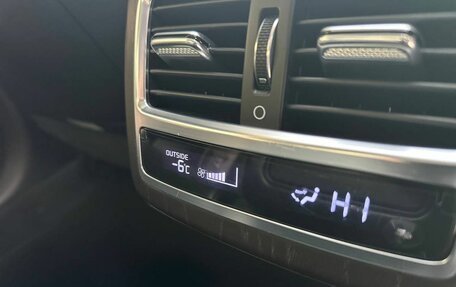 KIA K900 II, 2019 год, 3 200 000 рублей, 24 фотография