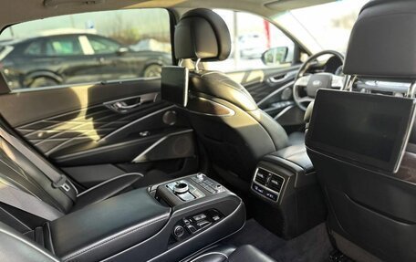 KIA K900 II, 2019 год, 3 200 000 рублей, 23 фотография