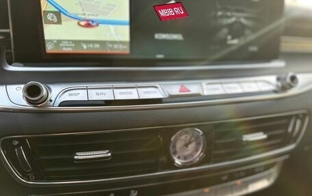 KIA K900 II, 2019 год, 3 200 000 рублей, 19 фотография