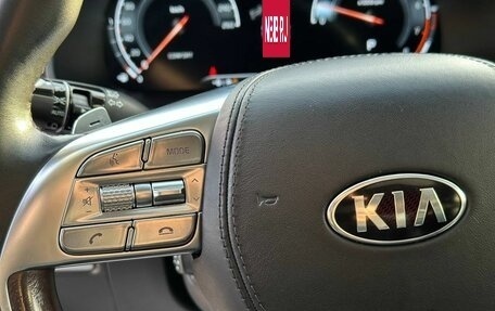 KIA K900 II, 2019 год, 3 200 000 рублей, 17 фотография