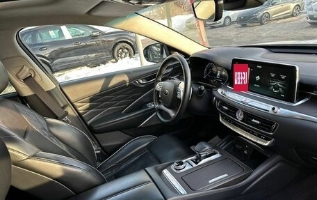 KIA K900 II, 2019 год, 3 200 000 рублей, 20 фотография