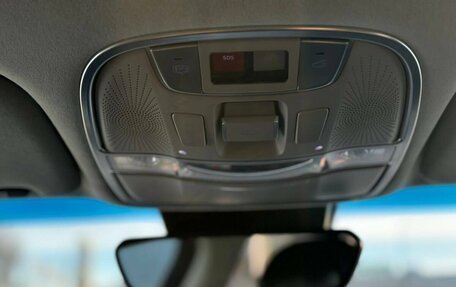 KIA K900 II, 2019 год, 3 200 000 рублей, 29 фотография