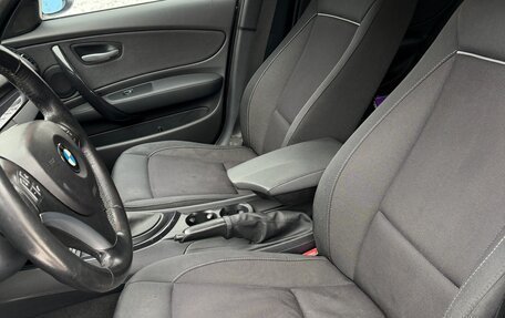 BMW 1 серия, 2008 год, 890 000 рублей, 5 фотография