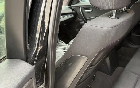 BMW 1 серия, 2008 год, 890 000 рублей, 8 фотография