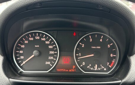 BMW 1 серия, 2008 год, 890 000 рублей, 10 фотография