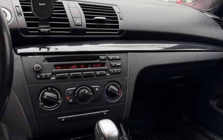 BMW 1 серия, 2008 год, 890 000 рублей, 6 фотография