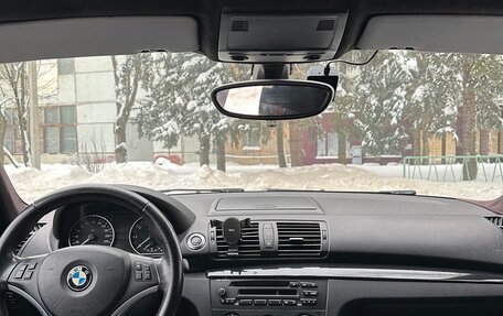 BMW 1 серия, 2008 год, 890 000 рублей, 9 фотография