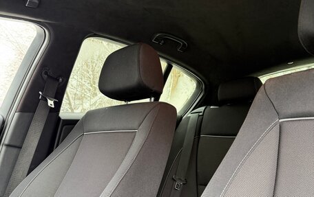 BMW 1 серия, 2008 год, 890 000 рублей, 7 фотография