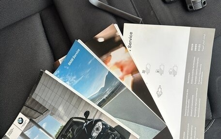 BMW 1 серия, 2008 год, 890 000 рублей, 13 фотография