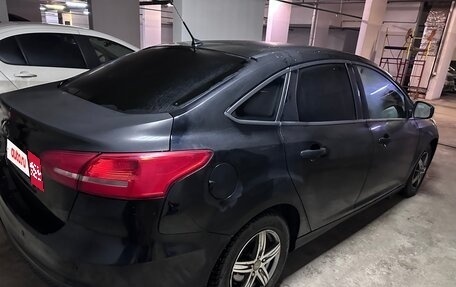 Ford Focus III, 2016 год, 1 250 000 рублей, 2 фотография