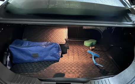 Ford Focus III, 2016 год, 1 250 000 рублей, 7 фотография