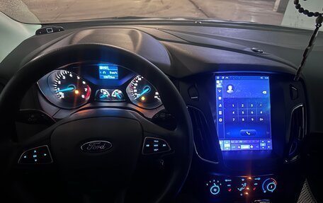 Ford Focus III, 2016 год, 1 250 000 рублей, 5 фотография