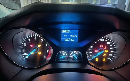 Ford Focus III, 2016 год, 1 250 000 рублей, 6 фотография