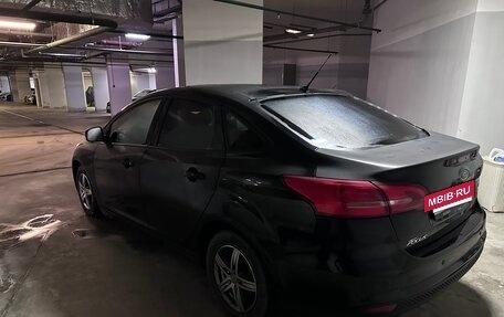 Ford Focus III, 2016 год, 1 250 000 рублей, 4 фотография