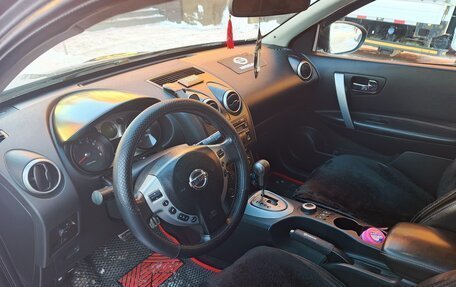 Nissan Qashqai, 2007 год, 799 000 рублей, 6 фотография