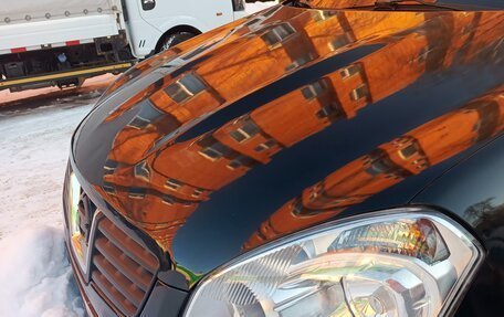 Nissan Qashqai, 2007 год, 799 000 рублей, 5 фотография