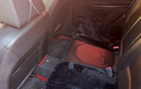 Nissan Qashqai, 2007 год, 799 000 рублей, 8 фотография