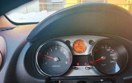 Nissan Qashqai, 2007 год, 799 000 рублей, 7 фотография