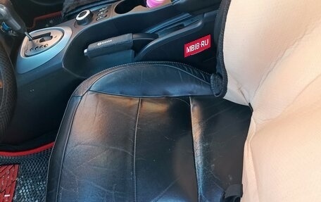 Nissan Qashqai, 2007 год, 799 000 рублей, 12 фотография