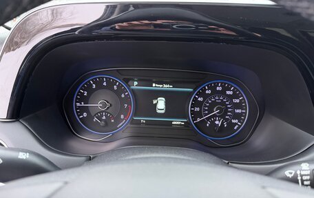 Hyundai Palisade I, 2019 год, 4 100 000 рублей, 9 фотография