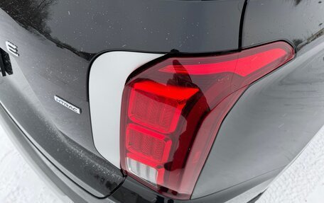 Hyundai Palisade I, 2019 год, 4 100 000 рублей, 7 фотография