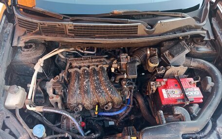 Nissan Qashqai, 2007 год, 799 000 рублей, 13 фотография