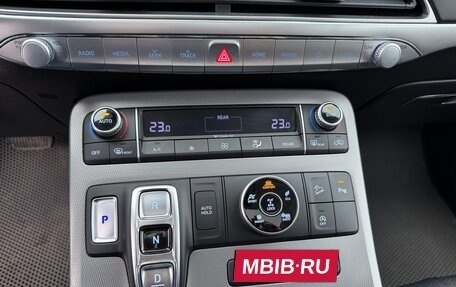 Hyundai Palisade I, 2019 год, 4 100 000 рублей, 10 фотография