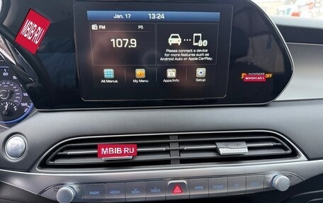 Hyundai Palisade I, 2019 год, 4 100 000 рублей, 11 фотография