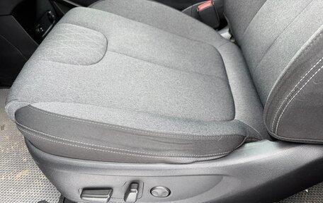 Hyundai Palisade I, 2019 год, 4 100 000 рублей, 15 фотография