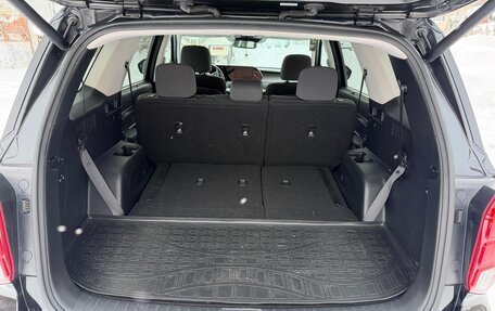 Hyundai Palisade I, 2019 год, 4 100 000 рублей, 25 фотография