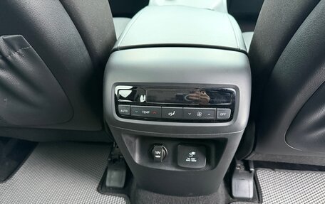 Hyundai Palisade I, 2019 год, 4 100 000 рублей, 20 фотография