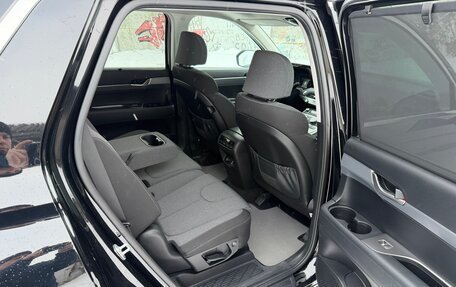 Hyundai Palisade I, 2019 год, 4 100 000 рублей, 21 фотография