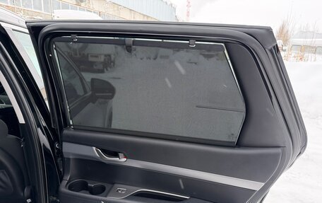 Hyundai Palisade I, 2019 год, 4 100 000 рублей, 23 фотография