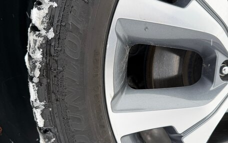 Hyundai Palisade I, 2019 год, 4 100 000 рублей, 27 фотография