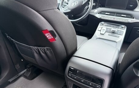 Hyundai Palisade I, 2019 год, 4 100 000 рублей, 19 фотография