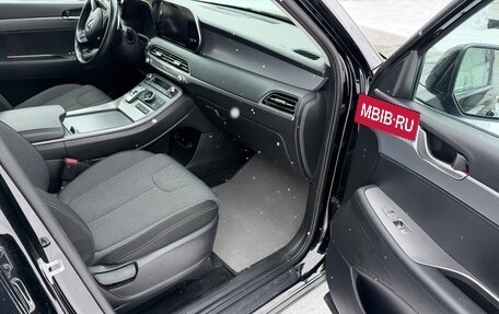 Hyundai Palisade I, 2019 год, 4 100 000 рублей, 17 фотография