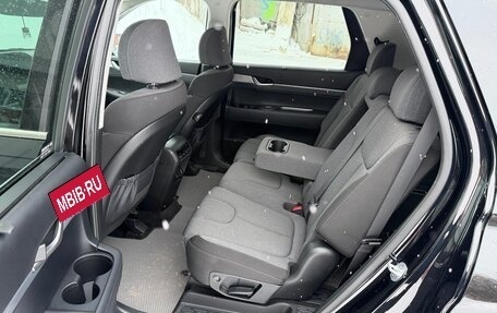 Hyundai Palisade I, 2019 год, 4 100 000 рублей, 22 фотография