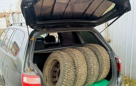 Toyota Caldina, 1995 год, 290 000 рублей, 11 фотография